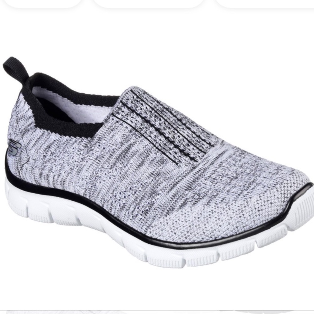 Skechers Empire Slip On Sneaker